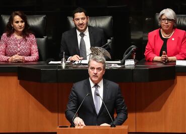 Tensiones ponen a prueba a la comunidad internacional de comercio: director de la OMC
