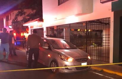 Matan a ex funcionario de Salud de Oaxaca