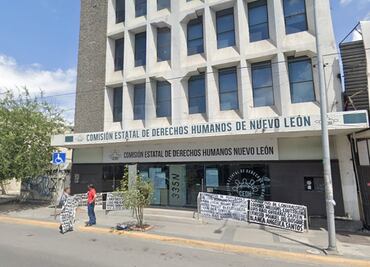 Emiten recomendación a Secretaría de Seguridad de NL por detenciones arbitrarias y agresiones a mujeres