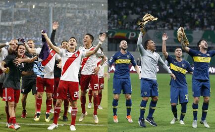 Conmebol confirma fecha de la final de Copa Libertadores 