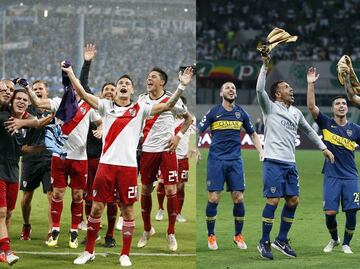 Conmebol confirma fecha de la final de Copa Libertadores