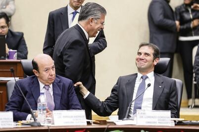 INE y FEPADE indagan filtración del padrón de BC