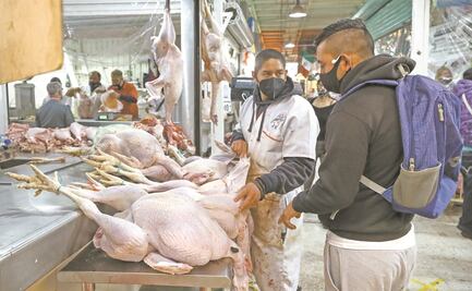 Anticipan expertos largo y sinuoso camino para la desinflación