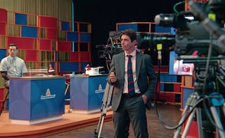 "Me late que sí", la historia en la que se gana el premio y se pierde la paz