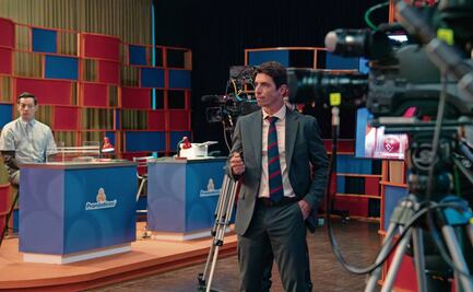 "Me late que sí", la historia en la que se gana el premio y se pierde la paz