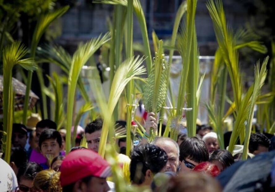 Datos curiosos que debes saber sobre la Pasión de Cristo 2020 en Iztapalapa