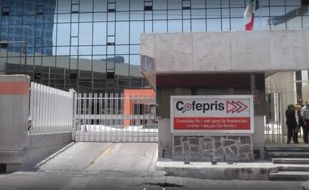 Cofepris destituye a 11 servidores públicos por actos de corrupción 