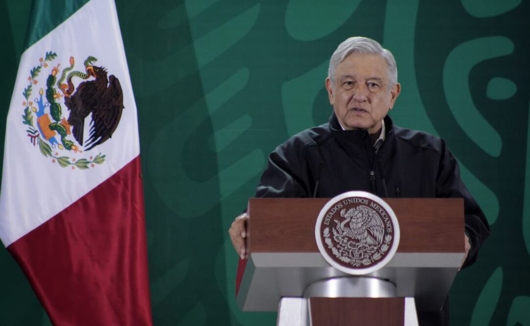 Foto: Mario Arturo Martínez/EL UNIVERSAL