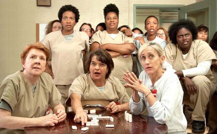 Hacker amenaza con filtrar quinta temporada de "Orange is the New Black"