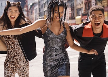 H&M lanza su nueva colección de Halloween 2019