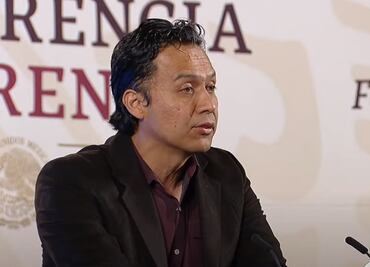 Marx Arriaga llama a maestros a no aplicar evaluación de Mejoredu porque es “un ejercicio neoliberal”
