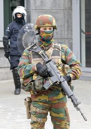 Gobierno belga defiende gestión antiterrorista