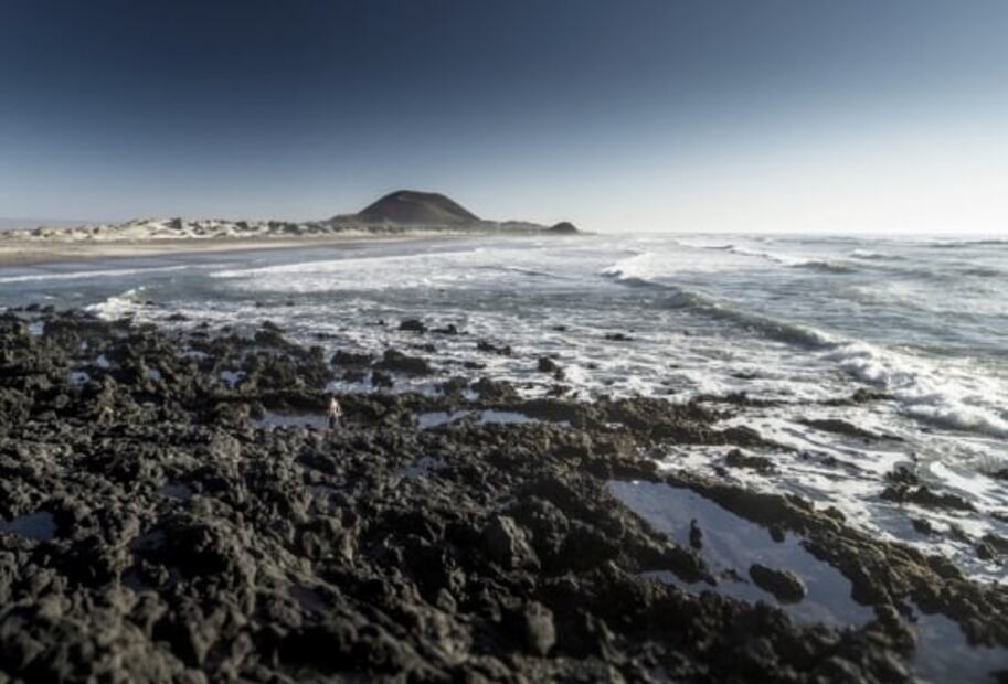 Qué ver y hacer en San Quintín, Baja California