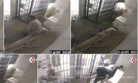 Sigue prófuga la corrupción 