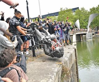 Protestas antirracismo: la ola que sacude al mundo