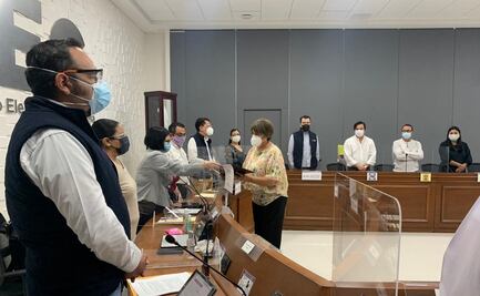 Congreso de Coahuila tendrá mayoría de mujeres