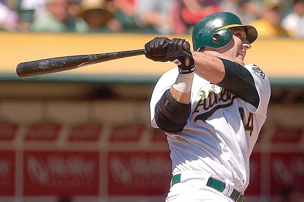 Durazo ahora es asistente del presidente de Diamondbacks (ARCHIVO. EL UNIVERSAL)