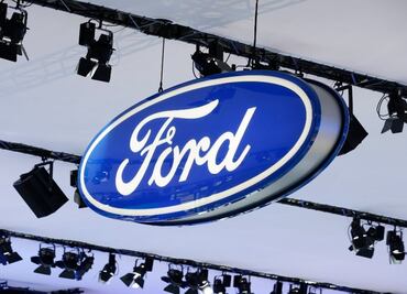 Ford frena producción de 4 plantas; 2, en México