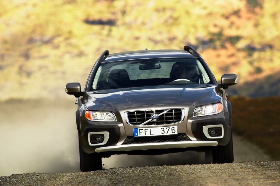 Fotos: Volvo