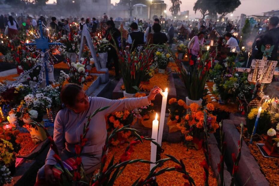 FOTO: Diego Simón Sánchez/ EL UNIVERSAL/