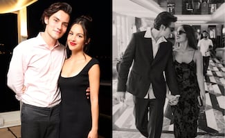¿Quién es Louis Patridge, ex pareja de Olivia Rodrigo que se suma a la lista de amores pasados?