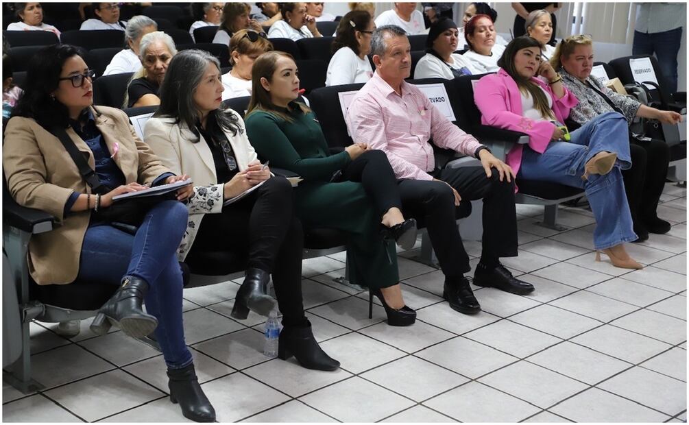 Avanza identificación de personas fallecidas a nivel nacional (19/10/2024). Foto: Especial