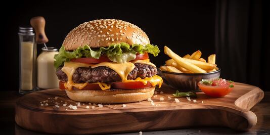 ¿Cuándo y dónde será el Burger Fest?