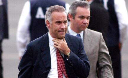 Juan Collado's fortune is seized by Andorran authorities