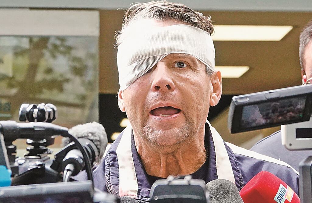 FOTO: Archivo/EL UNIVERSAL/