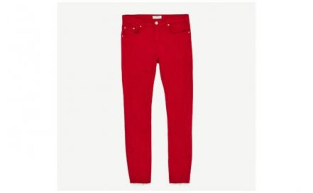 Te decimos cómo vestir si eres bajita