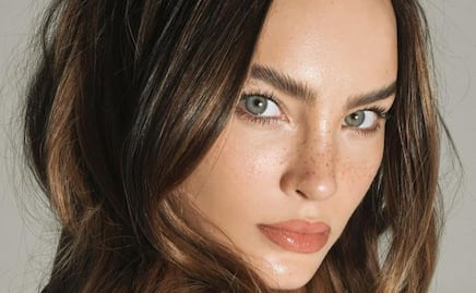 Belinda sorprende a sus seguidores al lucir el pelo rojo