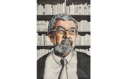 La UNAM premiará el arte del retrato