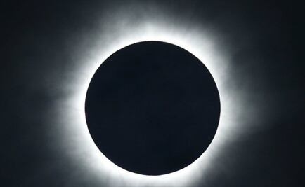 ¿El "eclipse del siglo" provocará alteraciones en la Tierra?