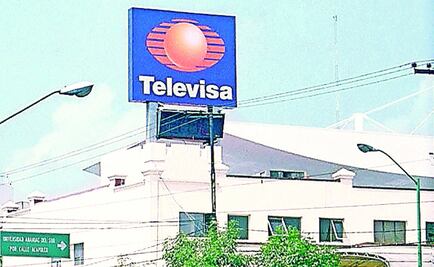 Reporta Televisa crecimiento en utilidad neta de 9.1% en tercer trimestre