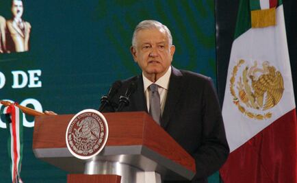 AMLO afirma que avaló la liberación del hijo del “Chapo” porque “no se trata de masacres”