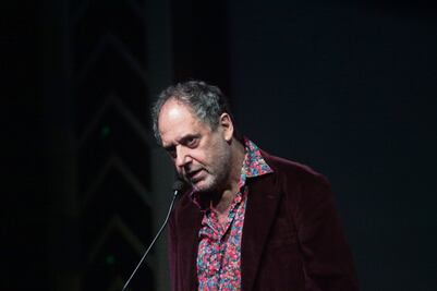 Exesposa de Marcovich tiene fe en que la ley los favorecerá