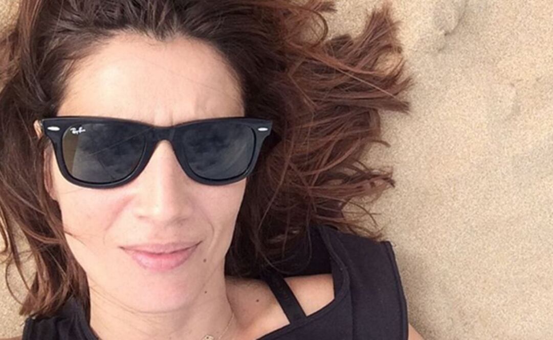 Foto: Tomada del Instagram de Elia Galera