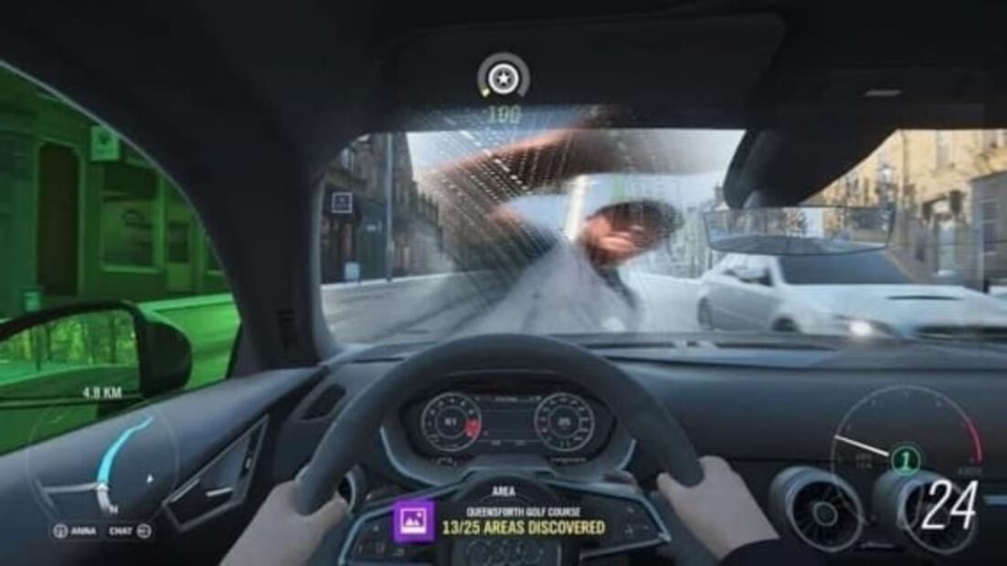 Los mejores memes de Forza Horizon 5, el nuevo videojuego de autos ambientado en México