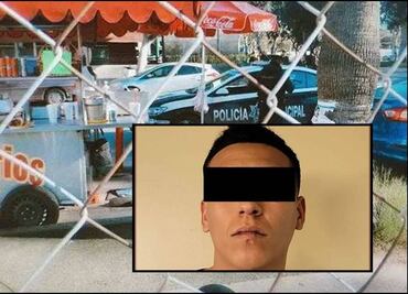 Matan a balazos al abogado del “Cabo 20”, detenido por el asesinato del fotoperiodista Margarito Martínez