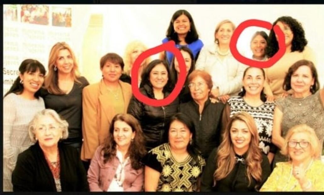 Ahora nombran a diseñadora de moda al frente de una subdirección de Conacyt 