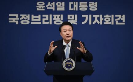 Corea del Sur: jefe de seguridad de Yoon Suk-yeol acude a declarar; pide que no haya “derramamiento de sangre”