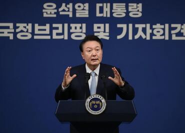Autoridades entran a la residencia de Yoon Suk-yeol para arrestarlo; equipo de seguridad intentó bloquear acceso al recinto