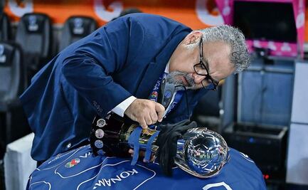 La Liga MX y la historia sobre su trofeo de campeón desde 2008; Toluca y Tigres lo disputan HOY