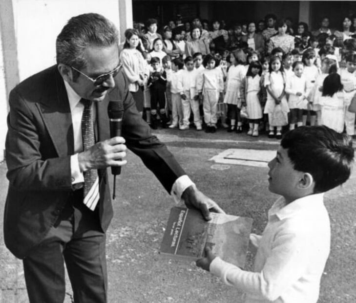 “El libro del perrito”, la lectura que da nostalgia a los millennials 