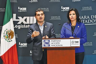 Diputados piden a Castillo dar apoyos