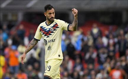 Se complica la renovación de Emanuel Aguilera con el América