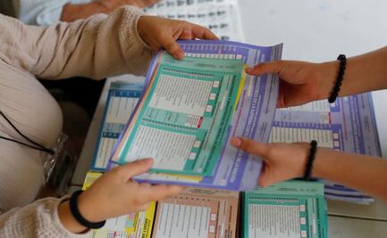 Organizaciones impugnan elección judicial ante el INE; violó la equidad, argumentan  