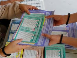 Suman 23 denuncias por delitos electorales en elección judicial 2025; INE reportan mil 770 incidentes a nivel nacional