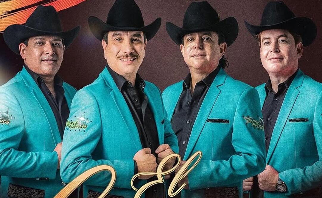 Los músicos tendrán un plazo de seis meses para cumplir con lo pactado. Foto: Instagram.