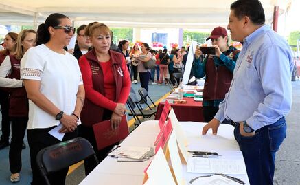 ¿Buscas trabajo? Checa estas opciones que ofrece la Secretaría del Trabajo